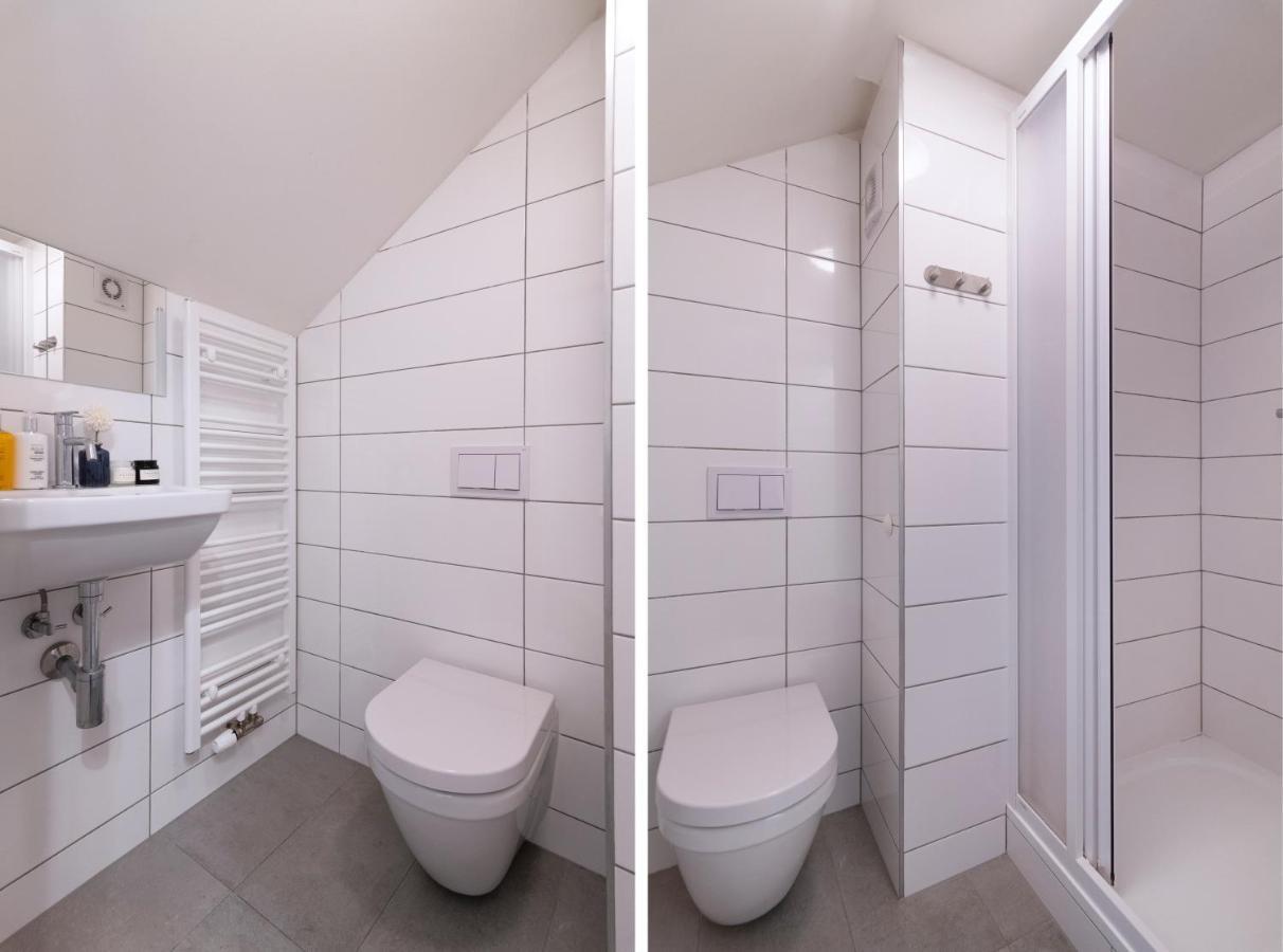 Tales Boutique By Dwellfort 4* Praga