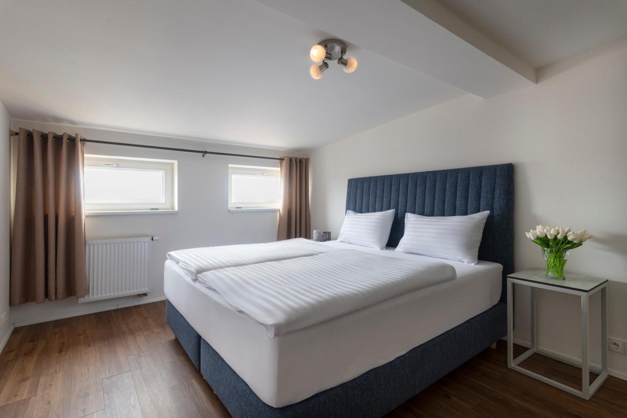 Aparthotel Tales Boutique By Dwellfort Praga