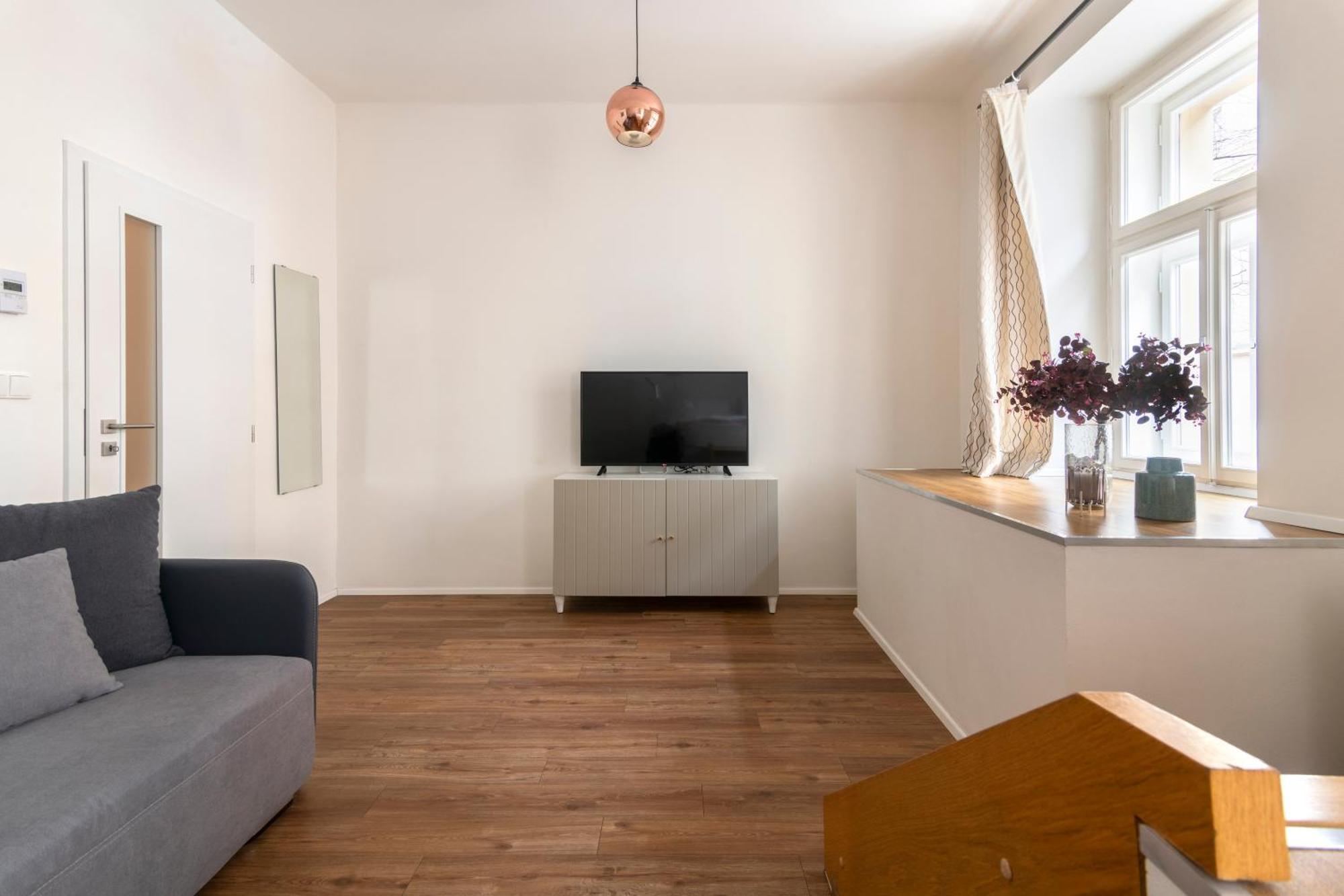 Aparthotel Tales Boutique By Dwellfort Prag