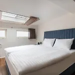 Prague Tales Boutique Residence By Dwellfort